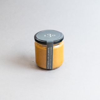 Mantequilla de cacahuete