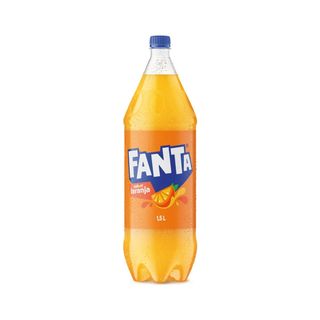 Fanta Litro