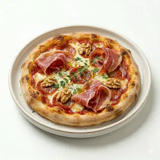 Pizza L' Eclipsse