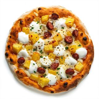 Speciale  cinghialotta