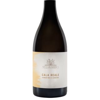 Sardegna - Vermentino di Gallura D.O.C.G.