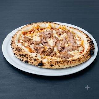 Pizza Thon