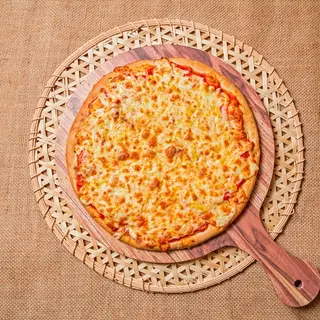 Pizza Margarita (P)
