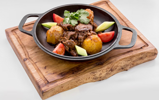 Казан кебаб (700г)