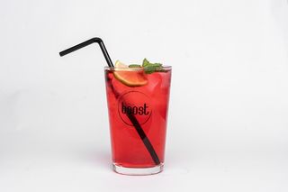 Cosmopolitan Boost