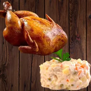 Menú 3