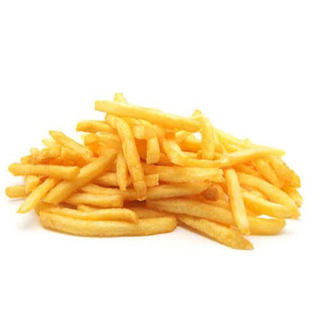 Patatas Fritas