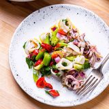 Calamari salad 300gr