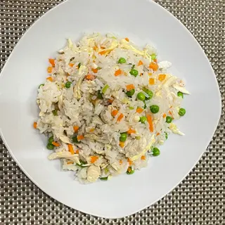 24) Tori yakimeshi