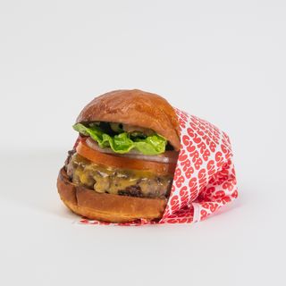 Curb Burger