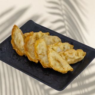 Гіоза з креветкою (150г)