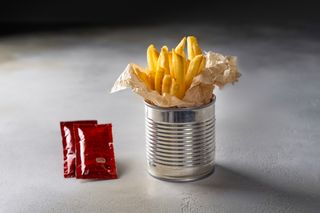 Картофель фри