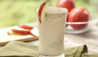 Jus pomme 