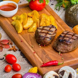 Пеппер Стейк (400 гр.)