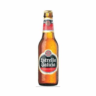 ESTRELLA GALICIA