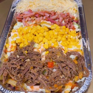 Patatas los Chamos L