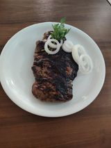 Juneća džigerica 350g u lepinji