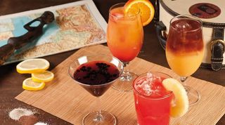 Mojito 0.45l (bezalkoholni)