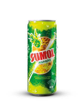 Sumol Ananás 330cl