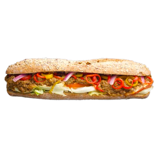 Croust'wich Bœuf Maghdour