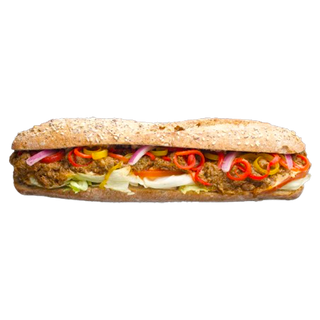 Croust'wich Bœuf Maghdour