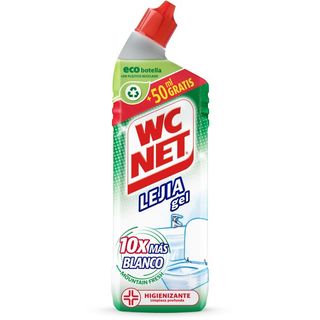 Lejía Wc Net 750Ml.