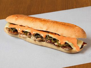 Bocadillo Vista Alegre