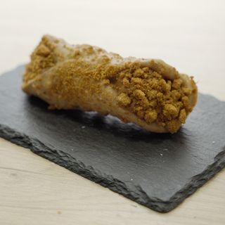 Cannoli Lotus (170 G.)