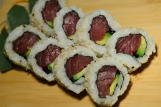 235 Tonno e avocado