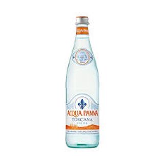 Acqua Panna naturale 75 cl