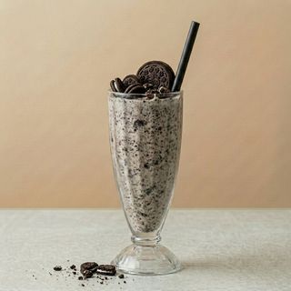 Chocolate Shake