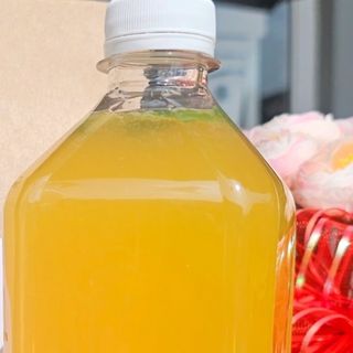 Passion Jaba Juice-1ltr