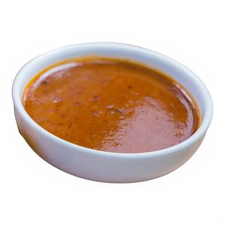Salsa De Satay