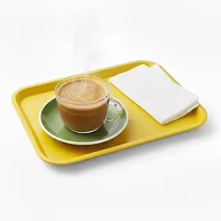 English Tea/ Coffee