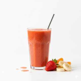 Fraise Banane Orange