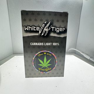 White Tiger 15gr.
