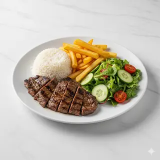 Ternera Asada
