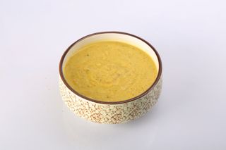 Чечевичный суп