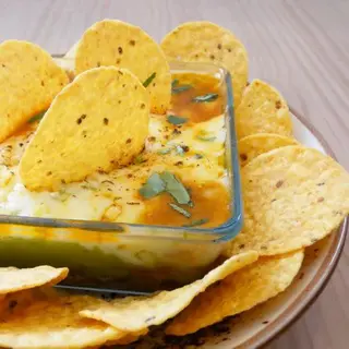 Los Nachos