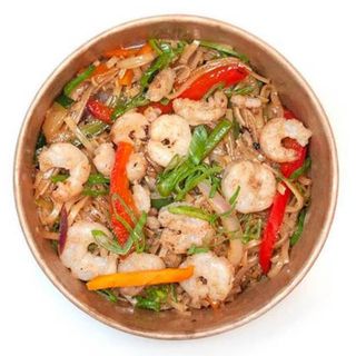 Noodles Langostino