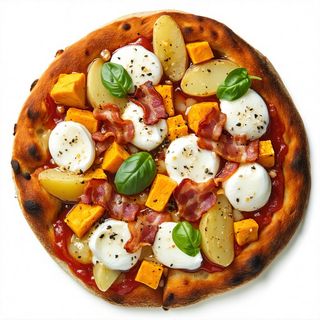 Alla Gerry  normale