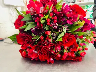 Scented Love
