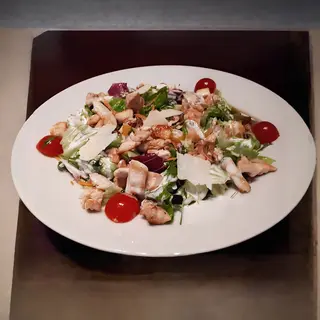 Pileća salata