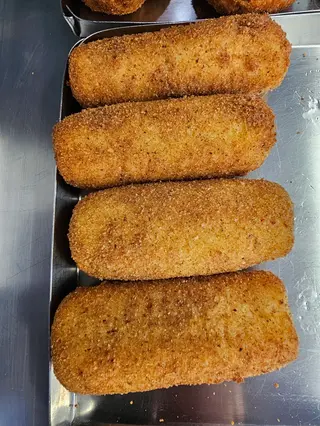 Crocchetta