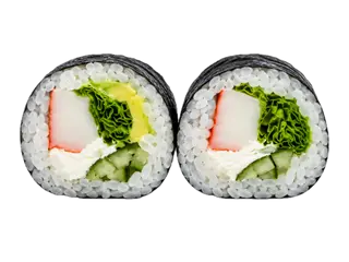 Rolka Futomak z Surimi (6 sztuk)