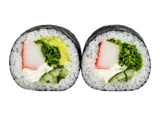 Rolka Futomak z Surimi (6 sztuk)