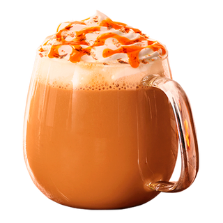Pumpkin Spice Latte 