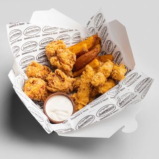 Assortiments - 12 Pièces