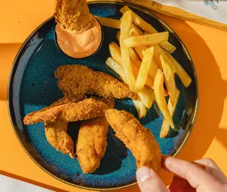 Tenders- 10 pcs