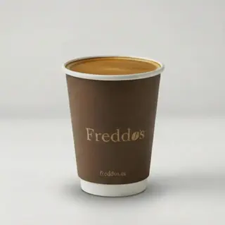 Café Espresso 380 Ml.